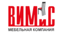 Логотип Салон мебели «ВИМиС»