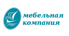 Логотип Салон мебели «ПАРУС»