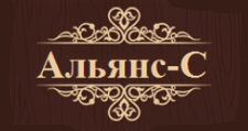Логотип Изготовление мебели на заказ «Альянс-с»