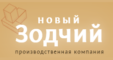 Логотип Изготовление мебели на заказ «Новый Зодчий»