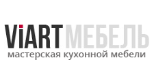 Логотип Изготовление мебели на заказ «ViART МЕБЕЛЬ»