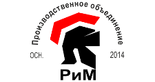 Логотип Мебельная фабрика «Рим»