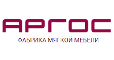 Логотип Мебельная фабрика «Аргос»