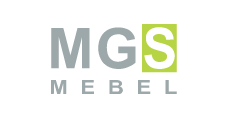 Логотип Салон мебели «MGSМебель»