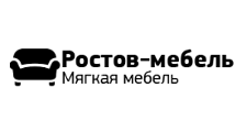 Логотип Мебельная фабрика «Ростов-мебель»
