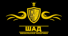 Логотип Мебельная фабрика «ШАД»