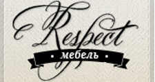 Логотип Салон мебели «Respect»