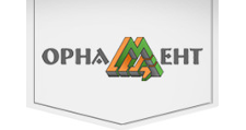 Логотип Мебельная фабрика «Орнамент»