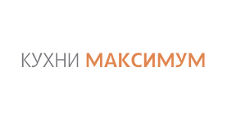 Логотип Изготовление мебели на заказ «Кухни Максимум»