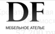 Логотип Салон мебели «ДФ»