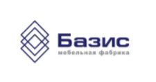 Логотип Салон мебели «Базис»