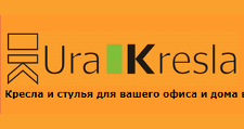 Логотип Салон мебели «UralKresla»