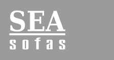 Логотип Салон мебели «sea sofas»
