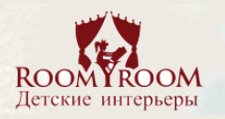 Логотип Салон мебели «ROOMYROOM»