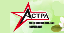 Логотип Изготовление мебели на заказ «Астра»