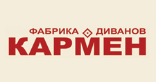 Логотип Мебельная фабрика «Кармен»
