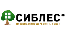 Логотип Изготовление мебели на заказ «СибЛес-НН»