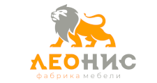 Логотип Мебельная фабрика «ЛЕОНИС»