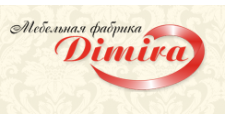 Логотип Салон мебели «Dimira»