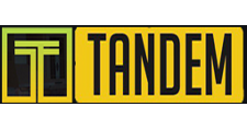 Логотип Салон мебели «Тандем»