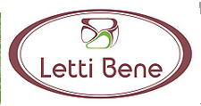 Логотип Изготовление мебели на заказ «Letti bene»