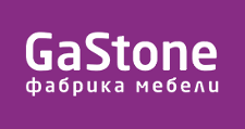 Логотип Салон мебели «GaStone»
