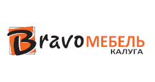 Логотип Салон мебели «Bravo Мебель»