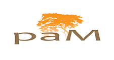 Логотип Изготовление мебели на заказ «Рам»