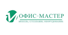 Логотип Салон мебели «Офис-Мастер»
