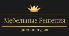 Логотип Мебельная фабрика «Мебельные Решения»