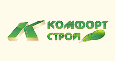 Логотип Изготовление мебели на заказ «Комфортстрой»