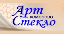 Логотип Салон мебели «Арт-Стекло Кемерово»