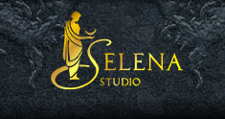 Логотип Салон мебели «Студия Selena»