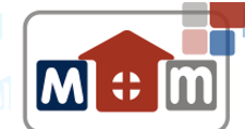 Логотип Салон мебели «МТД»