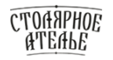 Логотип Изготовление мебели на заказ «Столярное ателье»