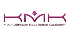 Логотип Мебельная фабрика «КМК»