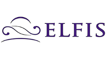 Логотип Салон мебели «Элфис»
