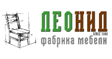 Логотип Изготовление мебели на заказ «Фабрика Леонид»