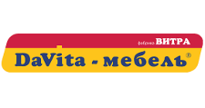 Логотип Салон мебели «Витра»