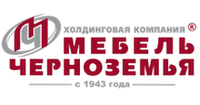 Логотип Салон мебели «Мебель Черноземья»
