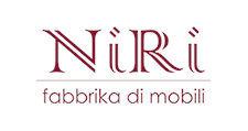 Логотип Мебельная фабрика «NiRi»