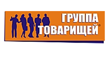 Логотип Салон мебели «Группа Товарищей»
