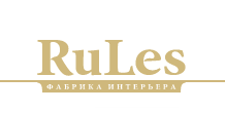 Логотип Салон мебели «RuLes»
