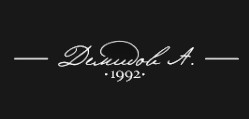 Логотип Изготовление мебели на заказ «Демидов»