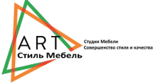 Логотип Изготовление мебели на заказ «ART Стиль Мебель»