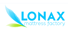 Логотип Мебельная фабрика «Lonax»