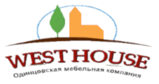 Логотип Изготовление мебели на заказ «West House»