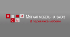 Логотип Салон мебели «RCMM»