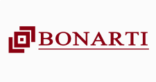 Логотип Изготовление мебели на заказ «Bonarti»