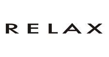 Логотип Салон мебели «Relax»